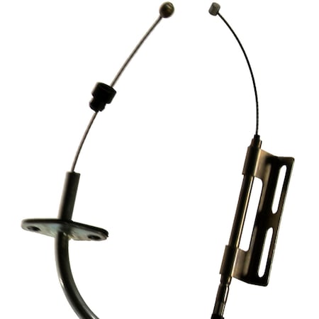 Pioneer Cable Accelerator Cable, CA-8792 CA-8792